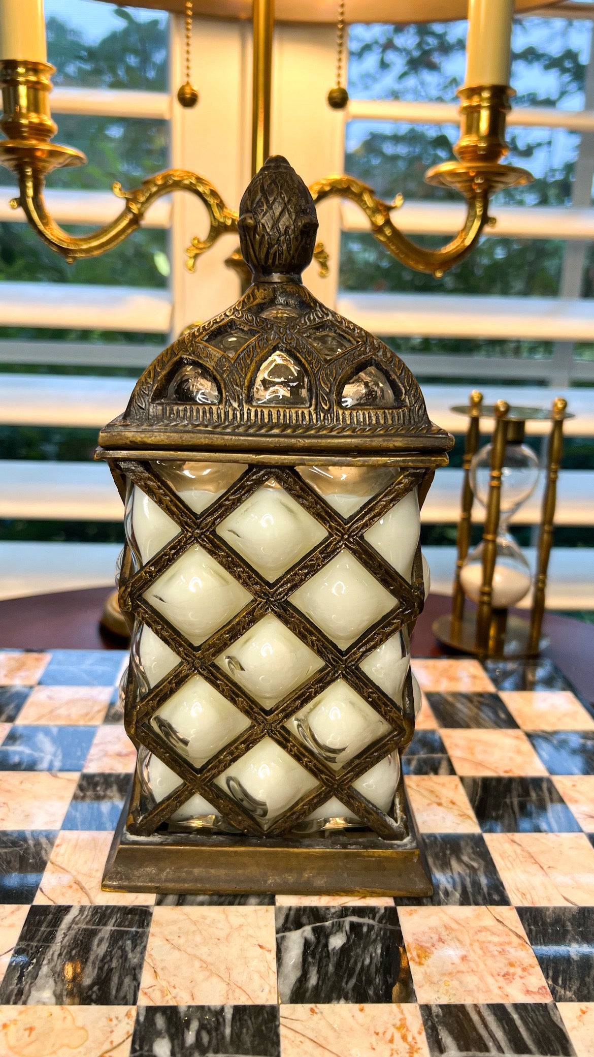 Preview Candle - My House Is Expensive