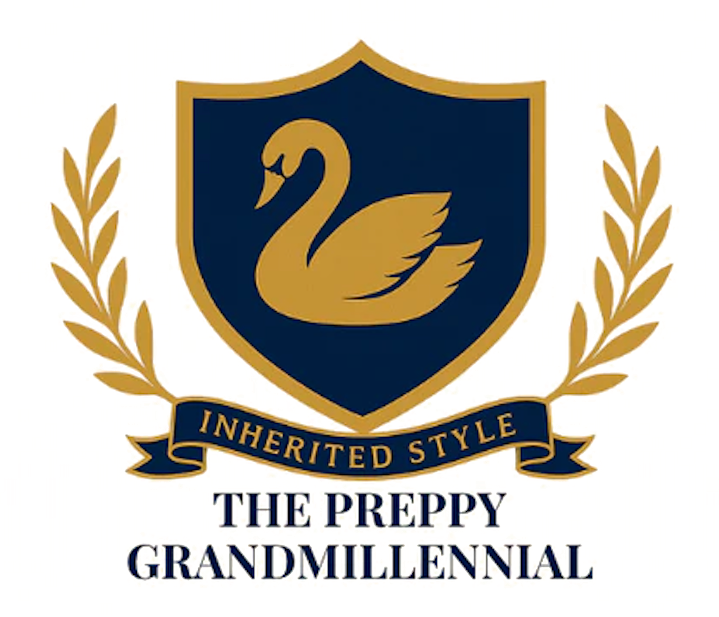 The Preppy Grandmillennial