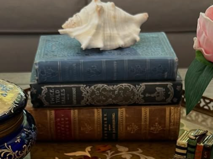The Library